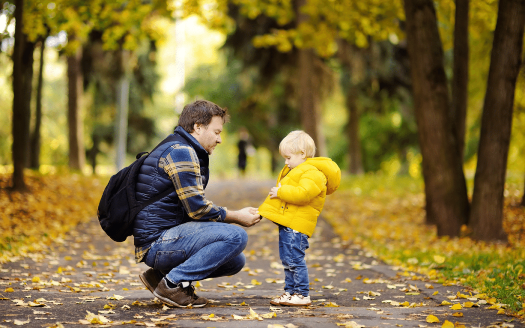 Promoting Child Autonomy