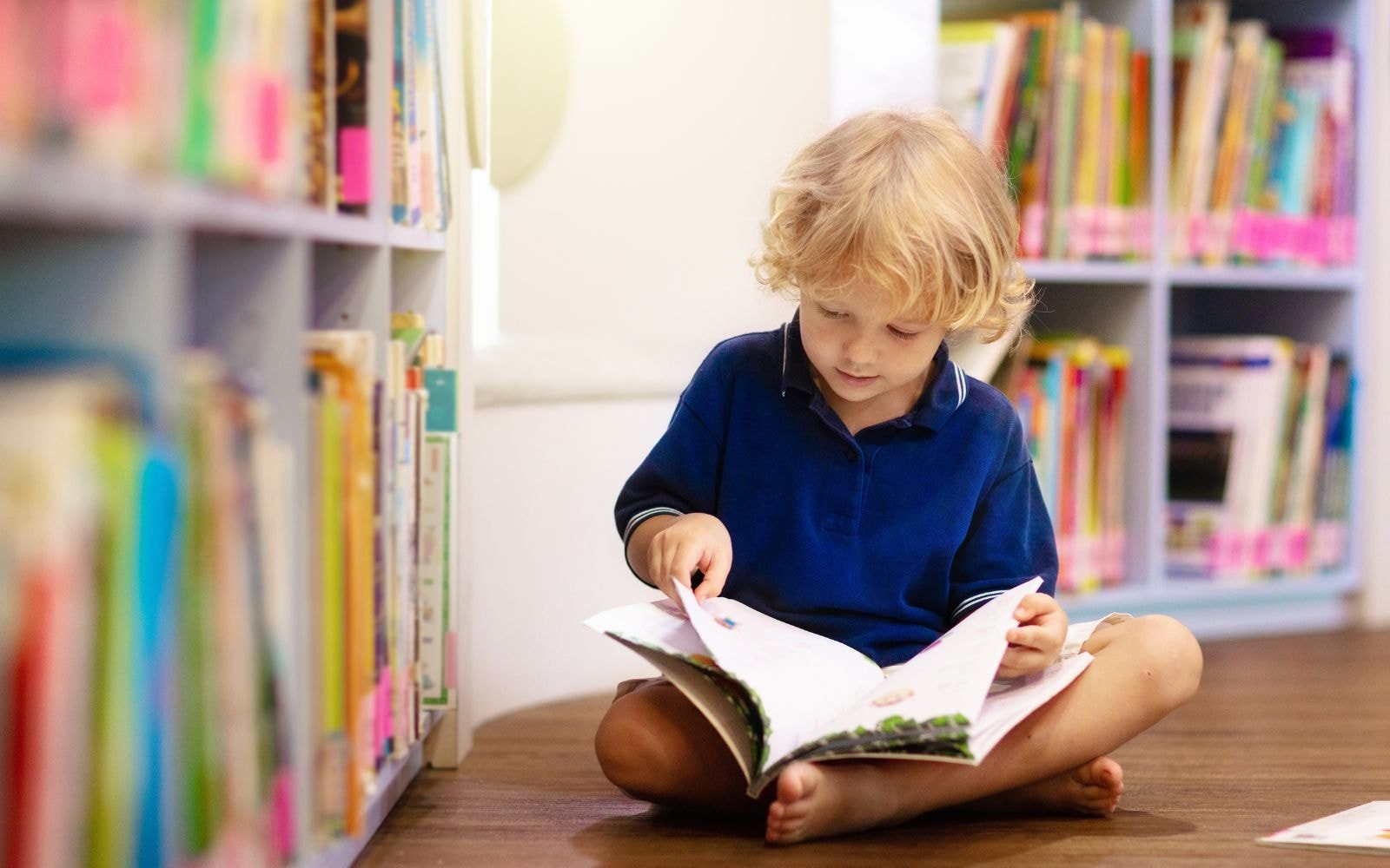 Resources for Cognitive Development