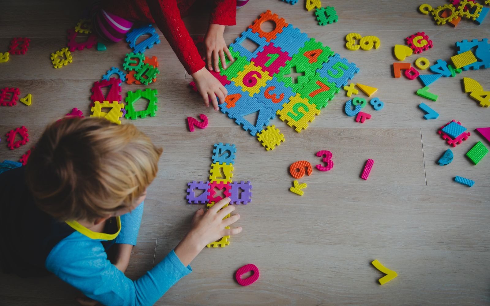 How Learning Worksheets Boost Cognitive Skills