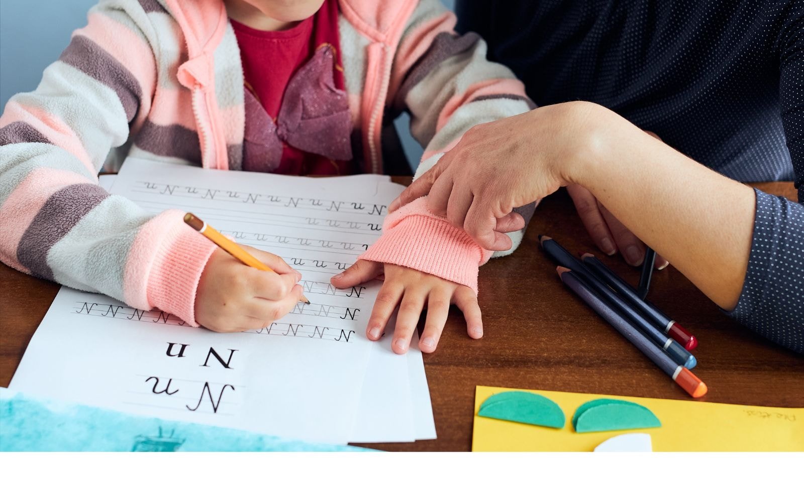 Assessing Cognitive Development