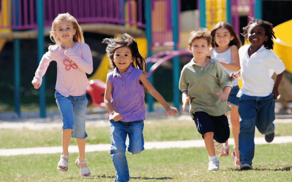 Making It Sustainable With Summer Activities for Kids Long-Term