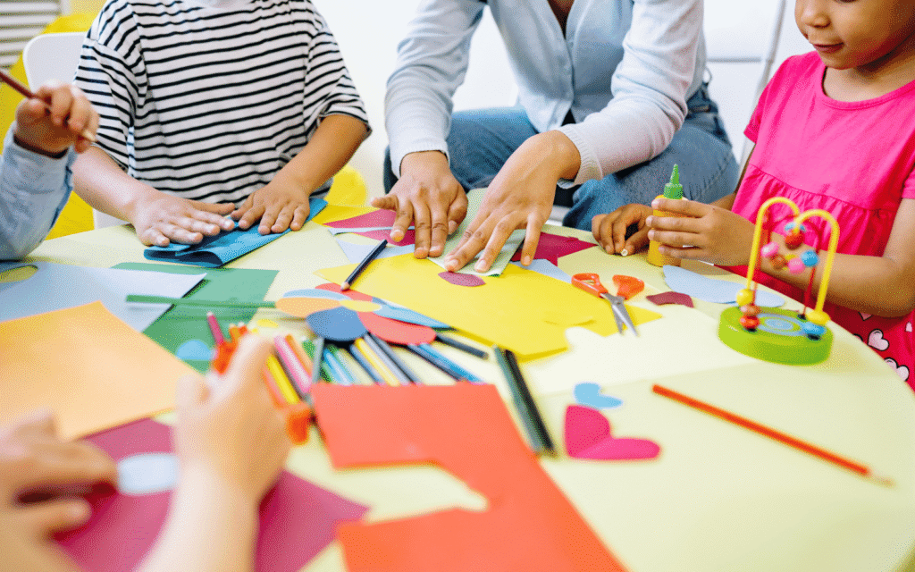 Summer Activities for Kids